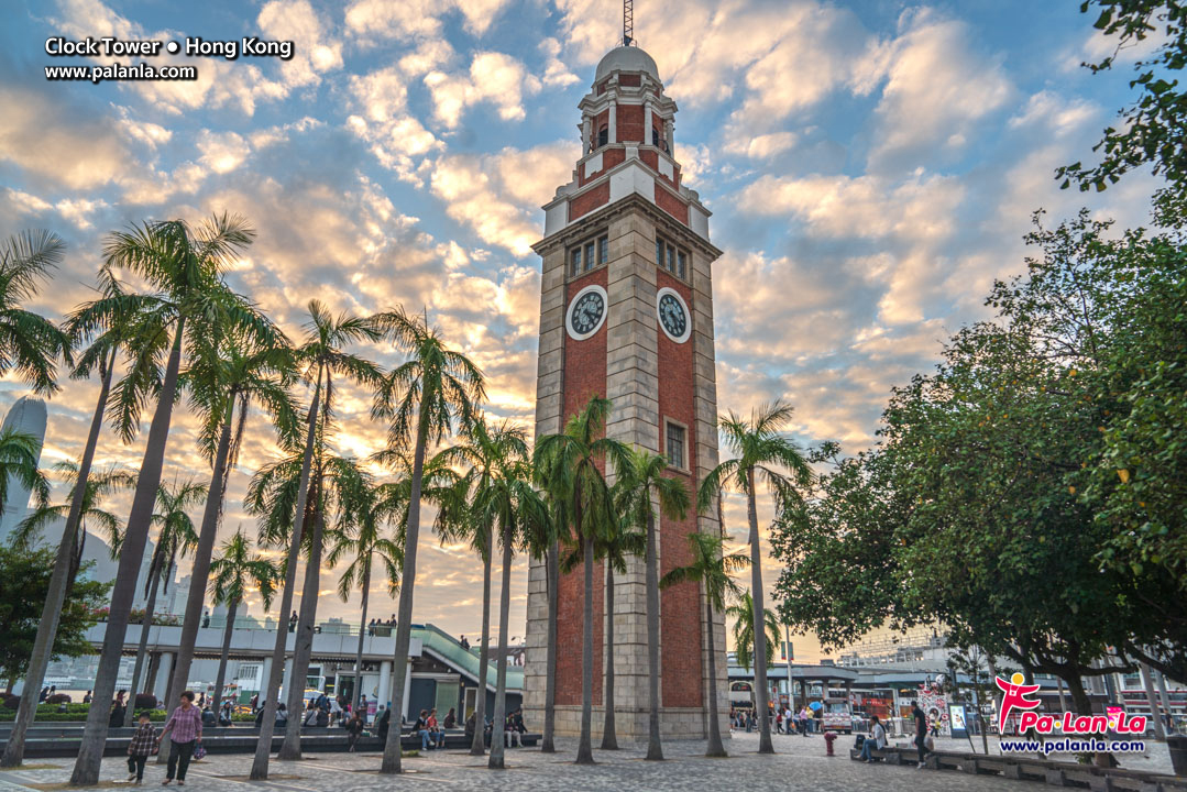 Clock Tower